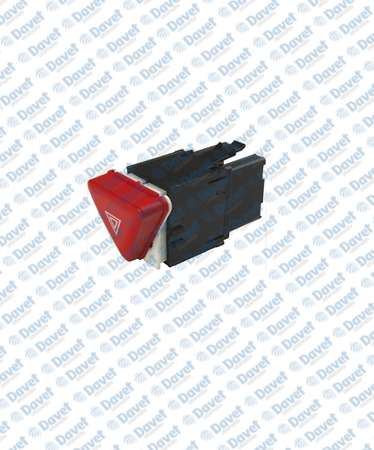 PLASTECH P12516 Dortlu Flasor Anahtari Golf V-Jetta 04->